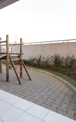 Apartamento para alugar com 56m², 2 quartos e 1 vagaPlayground