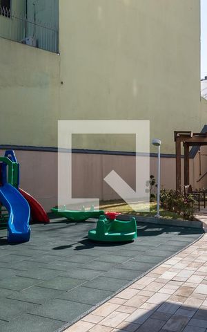 Apartamento à venda com 130m², 3 quartos e 2 vagas Apartamento à venda com 130m², 3 quartos e 2 vagasPlayground