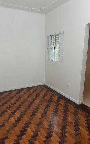 Apartamento para alugar com 53m², 1 quarto e sem vaga Apartamento para alugar com 53m², 1 quarto e sem vagaSala