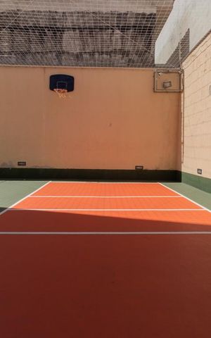 Apartamento à venda com 87m², 2 quartos e 2 vagas Apartamento à venda com 87m², 2 quartos e 2 vagasQuadra Esportiva