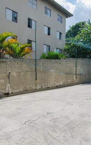Apartamento à venda com 55m², 2 quartos e 1 vagaÁrea comum