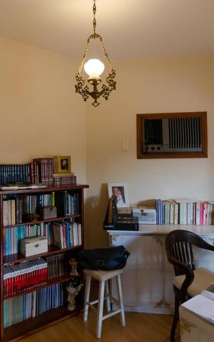 Apartamento à venda com 192m², 4 quartos e 4 vagas Apartamento à venda com 192m², 4 quartos e 4 vagasSuíte 02