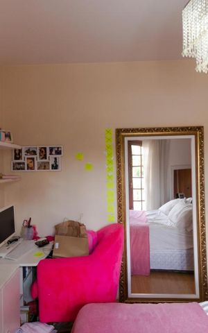 Apartamento à venda com 192m², 4 quartos e 4 vagas Apartamento à venda com 192m², 4 quartos e 4 vagasQuarto 02