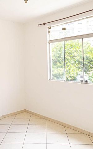 Apartamento à venda com 42m², 1 quarto e sem vaga Apartamento à venda com 42m², 1 quarto e sem vagaQuarto