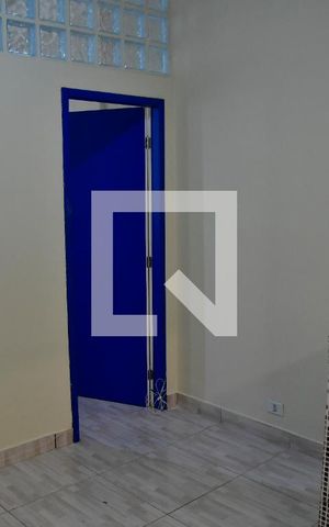 Studio à venda com 41m², 1 quarto e sem vagaSala