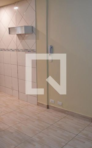 Studio à venda com 41m², 1 quarto e sem vagaSala