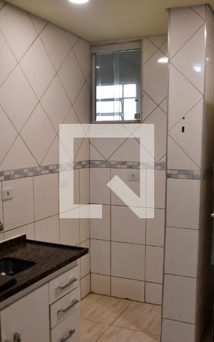 Studio à venda com 41m², 1 quarto e sem vagaCozinha