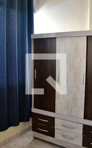 Studio à venda com 41m², 1 quarto e sem vagaQuarto 1