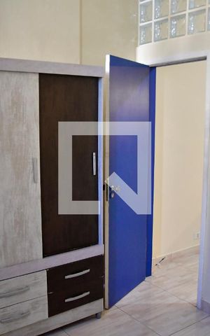 Studio à venda com 41m², 1 quarto e sem vagaQuarto 1