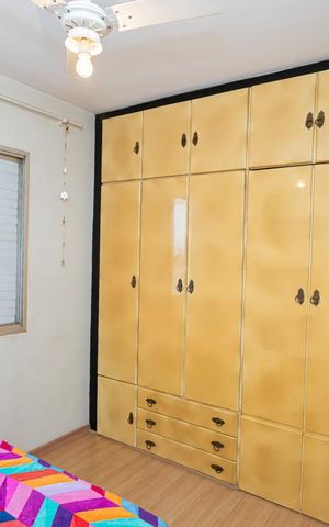 Apartamento à venda com 55m², 2 quartos e 1 vaga Apartamento à venda com 55m², 2 quartos e 1 vagaSuite
