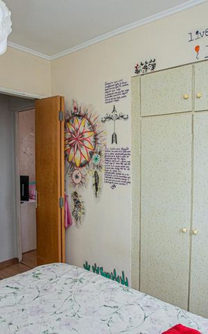 Apartamento à venda com 55m², 2 quartos e 1 vaga Apartamento à venda com 55m², 2 quartos e 1 vagaQuarto