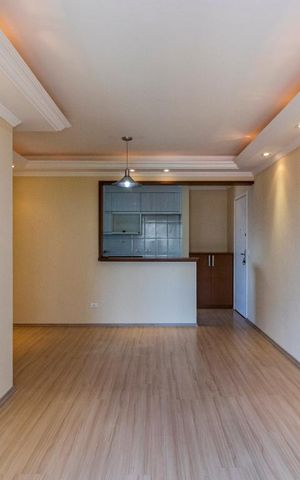 Apartamento para alugar com 75m², 3 quartos e 2 vagasSala