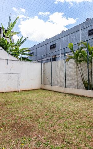Apartamento para alugar com 75m², 3 quartos e 2 vagasÁrea comum - Quadra
