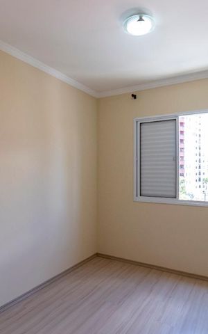 Apartamento para alugar com 75m², 3 quartos e 2 vagasQuarto 1