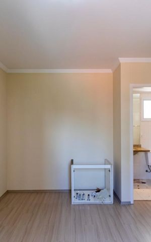 Apartamento para alugar com 75m², 3 quartos e 2 vagasQuarto 3 - Suíte