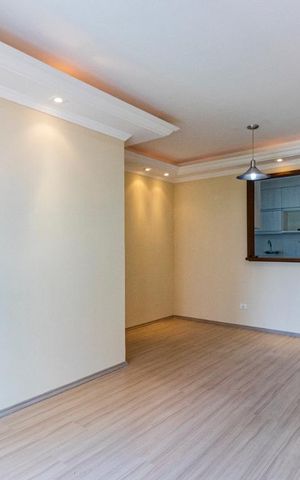 Apartamento para alugar com 75m², 3 quartos e 2 vagasSala