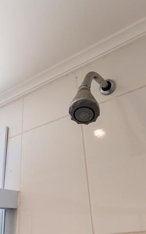 Apartamento para alugar com 75m², 3 quartos e 2 vagasBanheiro da Suíte