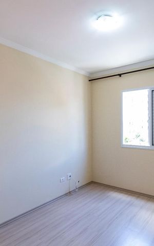 Apartamento para alugar com 75m², 3 quartos e 2 vagasQuarto 3 - Suíte
