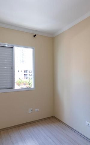 Apartamento para alugar com 75m², 3 quartos e 2 vagasQuarto 1