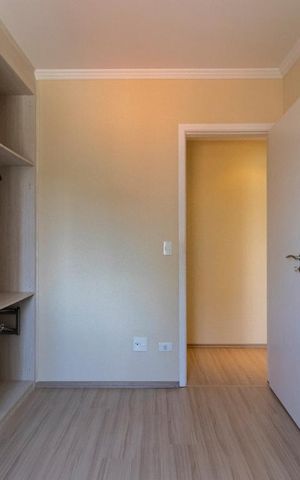 Apartamento para alugar com 75m², 3 quartos e 2 vagasQuarto 2