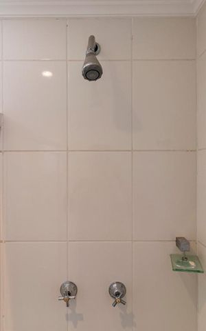 Apartamento para alugar com 75m², 3 quartos e 2 vagasBanheiro da Suíte