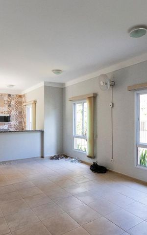 Apartamento para alugar com 75m², 3 quartos e 2 vagasÁrea comum - Salão de festas