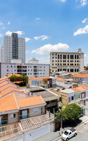 Apartamento para alugar com 75m², 3 quartos e 2 vagasVista