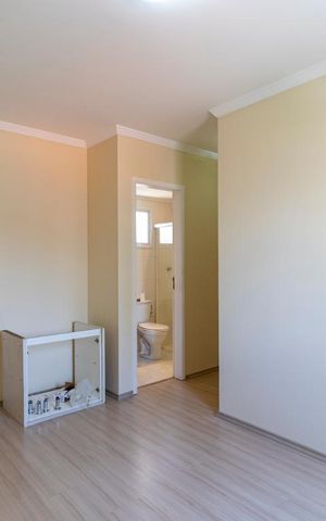 Apartamento para alugar com 75m², 3 quartos e 2 vagasQuarto 3 - Suíte