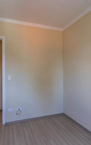 Apartamento para alugar com 75m², 3 quartos e 2 vagasQuarto 1