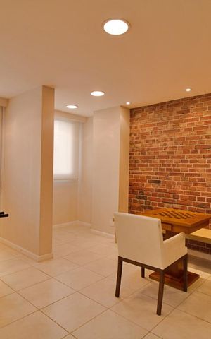 Apartamento à venda com 64m², 3 quartos e 1 vaga Apartamento à venda com 64m², 3 quartos e 1 vagaSalão de jogos
