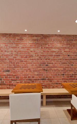 Apartamento à venda com 64m², 3 quartos e 1 vaga Apartamento à venda com 64m², 3 quartos e 1 vagaSalão de jogos