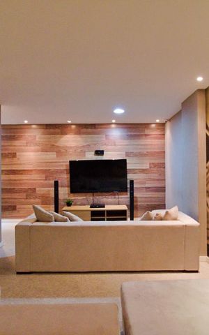 Apartamento à venda com 64m², 3 quartos e 1 vaga Apartamento à venda com 64m², 3 quartos e 1 vagaCinema