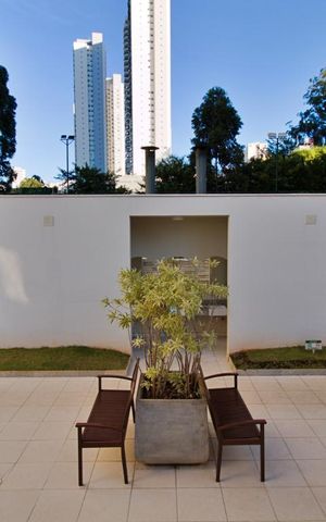 Apartamento à venda com 64m², 3 quartos e 1 vaga Apartamento à venda com 64m², 3 quartos e 1 vagaÁrea comum