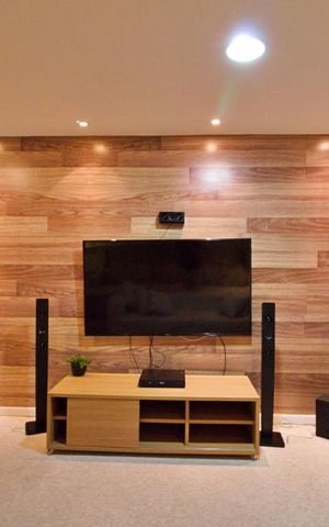 Apartamento à venda com 64m², 3 quartos e 1 vaga Apartamento à venda com 64m², 3 quartos e 1 vagaCinema