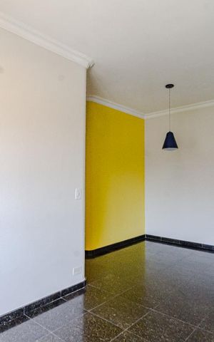 Apartamento para alugar com 51m², 2 quartos e 1 vaga Apartamento para alugar com 51m², 2 quartos e 1 vagaSala
