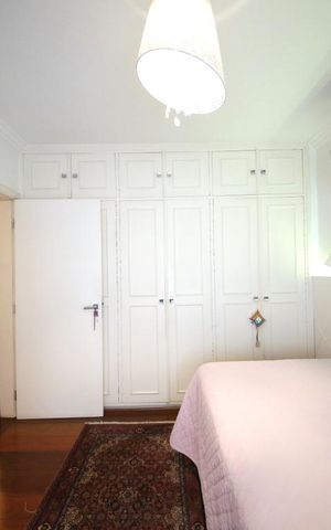 Apartamento à venda com 217m², 3 quartos e 3 vagasSuíte 2