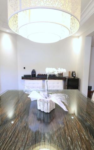 Apartamento à venda com 217m², 3 quartos e 3 vagasSala de Jantar