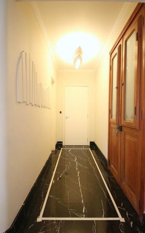 Apartamento à venda com 217m², 3 quartos e 3 vagasEnttada