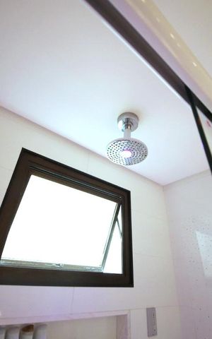 Apartamento à venda com 217m², 3 quartos e 3 vagasBanheiro
