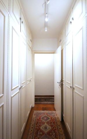 Apartamento à venda com 217m², 3 quartos e 3 vagasCloset 