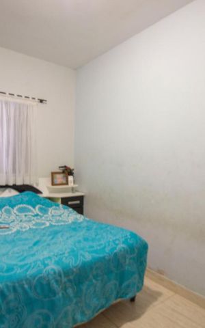 Casa à venda com 306m², 3 quartos e 4 vagasQuarto 1