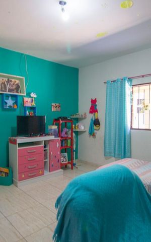 Casa à venda com 306m², 3 quartos e 4 vagasQuarto 2