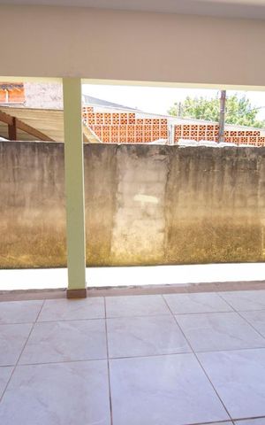 Casa à venda com 306m², 3 quartos e 4 vagasVista da Sala