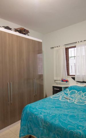 Casa à venda com 306m², 3 quartos e 4 vagasQuarto 1