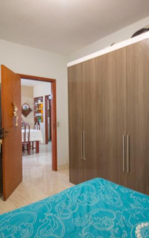 Casa à venda com 306m², 3 quartos e 4 vagasQuarto 1