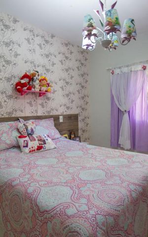 Casa à venda com 306m², 3 quartos e 4 vagasQuarto 3 - Suíte