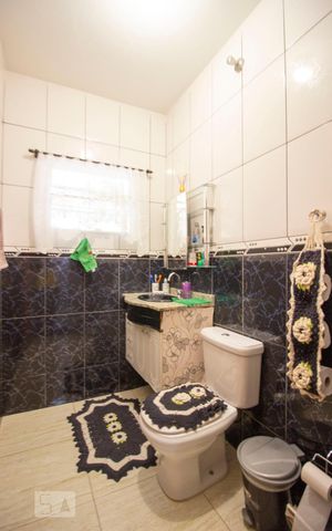 Casa à venda com 306m², 3 quartos e 4 vagasLavabo