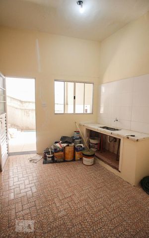 Studio para alugar com 25m², 1 quarto e sem vagacozinha