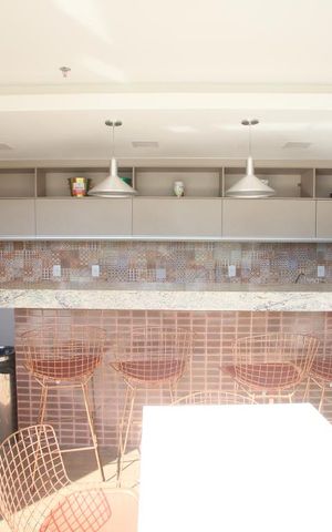 Apartamento para alugar com 40m², 1 quarto e 1 vagaPub