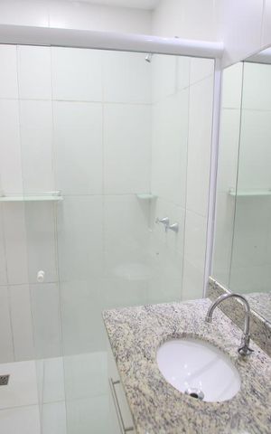 Apartamento para alugar com 40m², 1 quarto e 1 vagaBanheiro